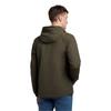 Lyle & Scott Mens Full Zip Hooded Jacket