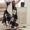 5V Wearable Heating Electric Blanket Shawl 3 Heated Level Throw Blanket USB Charging Coral Velvet 8 Heated Areas Fast Heating