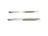 Wsmith Guitar Neck Ruler, Fretboard Bending Gauge, Notched Steel Calipers, Flatness Measurement & Repair Tools.