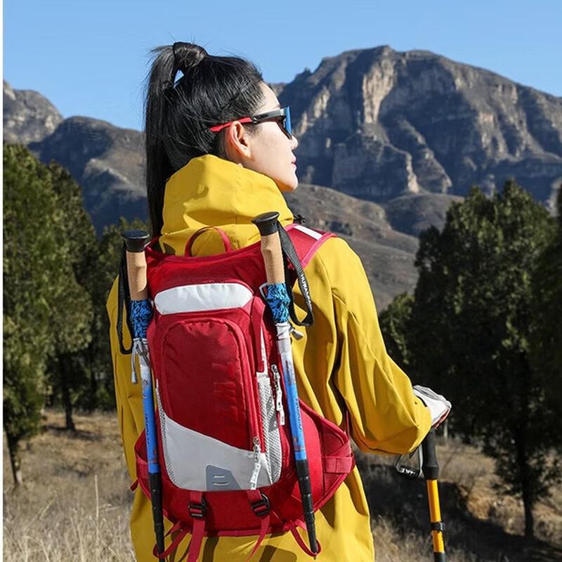 Outdoor Jian Feng 2549 Ultralight Hiking Backpack