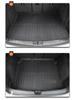Foldable TPE Trunk Mat: Waterproof & Odorless for Xpeng G6/G7/G9/M03/P7+