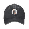 BEST SELLING - Impulse Record Baseball Cap New Hat Dad Hat Mountaineering Women's Hats Unisex's
