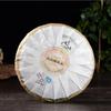 357g Top Chinese Dark Tea Yunnan Organic Big Leaf Puerh Tea Cake Pu'er Ripe Tea