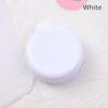 1 Pcs Small Size Hair Comb With Folding Mirror Traveling Portable Massage Folding Comb Women Girl Hair Brush Styling Tools