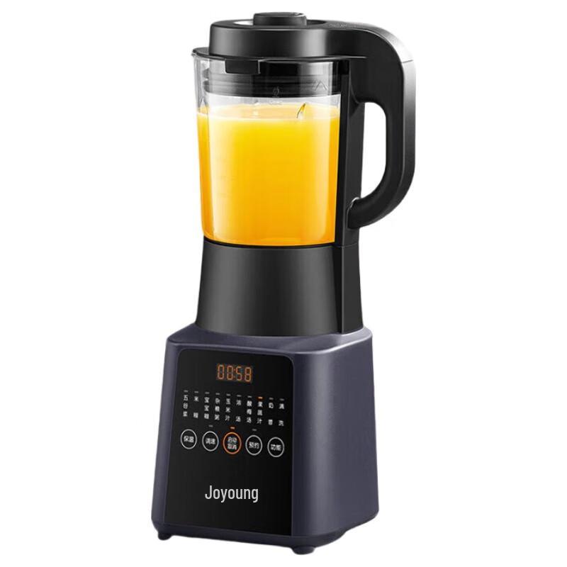 Joyoung L18-P608 High-Speed Smart Blender CN plug (adapter included)