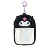 Acrylic Stand Card Holder Ages 3 and 601691 & (Enjoy Idol) Kuromi, Up,