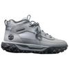 Timberland Greenstride Motion 6 Comfortable Versatile Outdoor Functional Shoes Men shoes Gray TB0A6CW1AJQ
