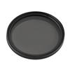 Adjustable ND Filter ND2 400 Variable Neutral Density Lens Filter for Camera Photography 52mm   2in