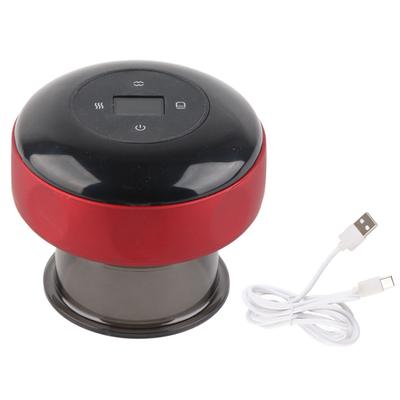 Elektronik för skönhet och hälsa – Elektriska massageapparater