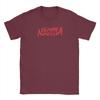 Unisex Singer MMetrika Album Tour 2026 T Shirt  Pure Cotton Clothes Funny Short Sleeve Crewneck Tees Gift Idea TShirt
