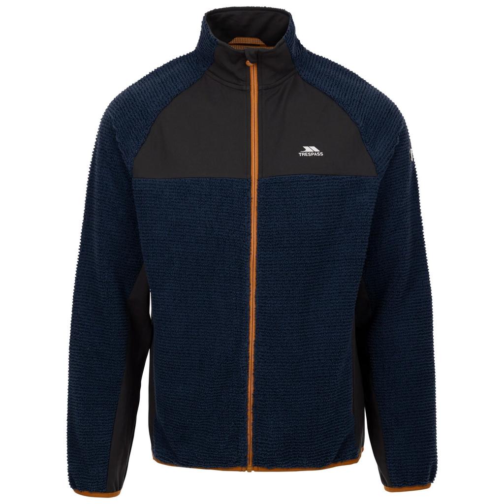 Mens Cranwell Fleece Jacket
