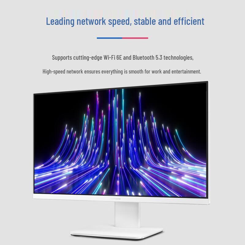 Asus Poxiao 27-inch All-in-One Desktop PC (CN Version)