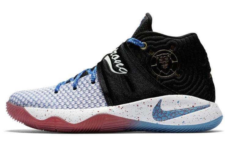 

Nike Kyrie 2 Doernbecher GS 898642-001 38.5