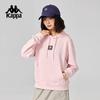 Kappa Women's 2024 Autumn Knit Pullover Hoodie K0E82MT70