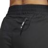 Adidas Own the Run Shorts KWD84 Black Women's (IX6371) J/M4