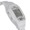 Classic Digital Tile Collection TW2V20100 White [TIMEX] Men's Watch,
