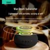 Suoai S75 Bluetooth Speaker with Ambient Light