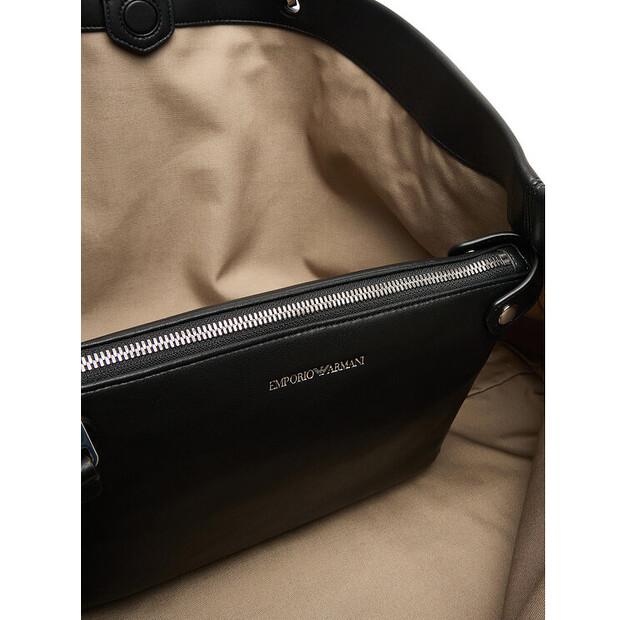 Bag Emporio Armani Emporio Armani EW001001 AF18673 UC001 Black
