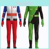 Vibrant Henry Danger Cosplay Costume For Kids Perfect For Halloween Parties