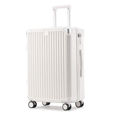 DCLOUD PC Hardside Carry-on Luggage