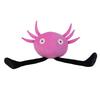 KinitoPet Kinito Peluche 50cm Kawaii Kinito Axolotl Bambola di Peluche Morbido Animale di Peluche Axolotl Giocattolo Regalo di Compleanno per Bambini Regalo