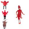 Cockroach Lobster Crab Animal Costume Party Dress Up Cosplay Suit For Adults Halloween Stage Performance