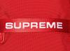 Supreme FW22 Shoulder Bag Red