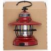            Barebones Living 20230009004000 [Barebones Living Mini Edison Lantern Led Red]