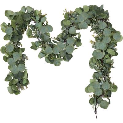 Deko & Wohnaccessoires – Künstliche Blumen & Kränze