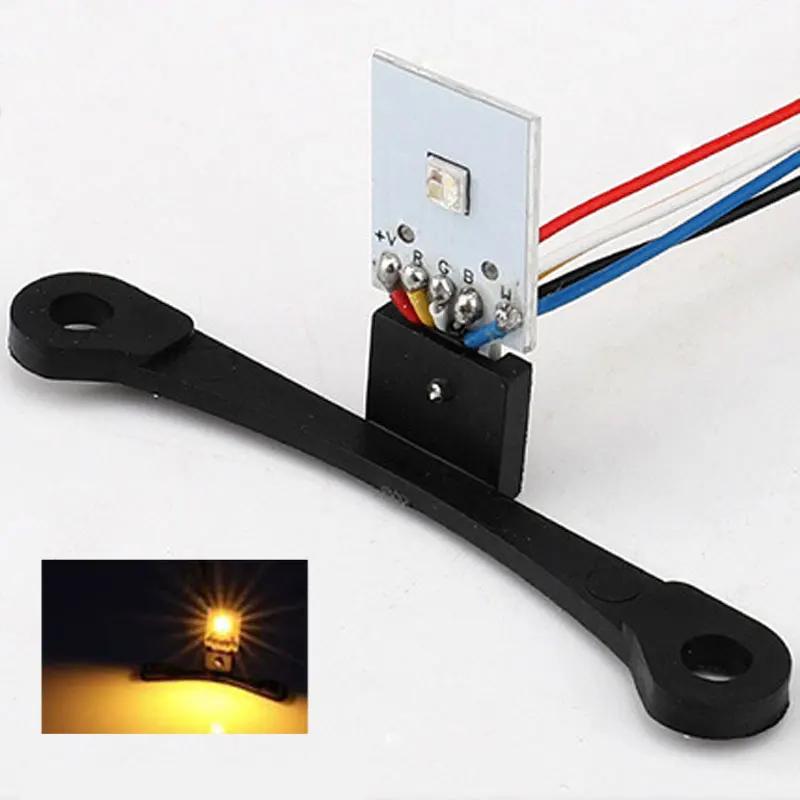 12V Auto LED Devil Eyes Dämon Böses Auge DRL LED Modul Für Scheinwerfer Projektorlinse Nachrüstung DIY Autozubehör LED Autolichter