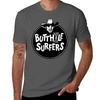 Butthole Surfers Tshirt Cotton T Shirt Pack Unisex T Shirt Cotton High Quality Tshirt