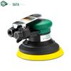 SATA 5-inch Pneumatic Sander/Polisher CN plug (adapter included)
