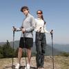 Pioneer Carbon Fiber Trekking Poles
