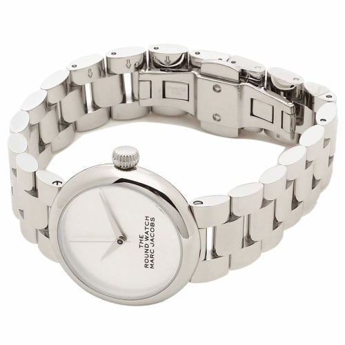 Marc Jacobs Women's Watch MJ0120179278 M8000726 022 32mm Silver