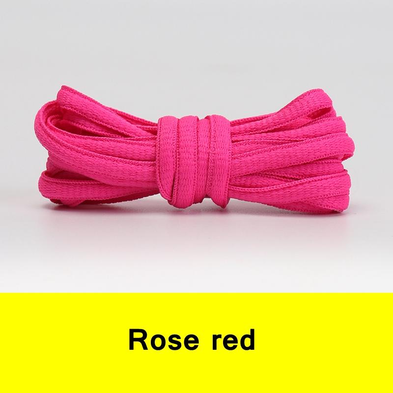 Oval Sneakers Shoe Laces Semicircle Sports Shoelaces Classic Round Shoelace Adult Unisex Woven Casual Boots Laces Shoestrings