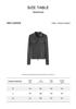 Women's Slim Fit Cashmere Cardigan with Double Zipper - Warm Lapel Knitwear for Autumn/Winter.