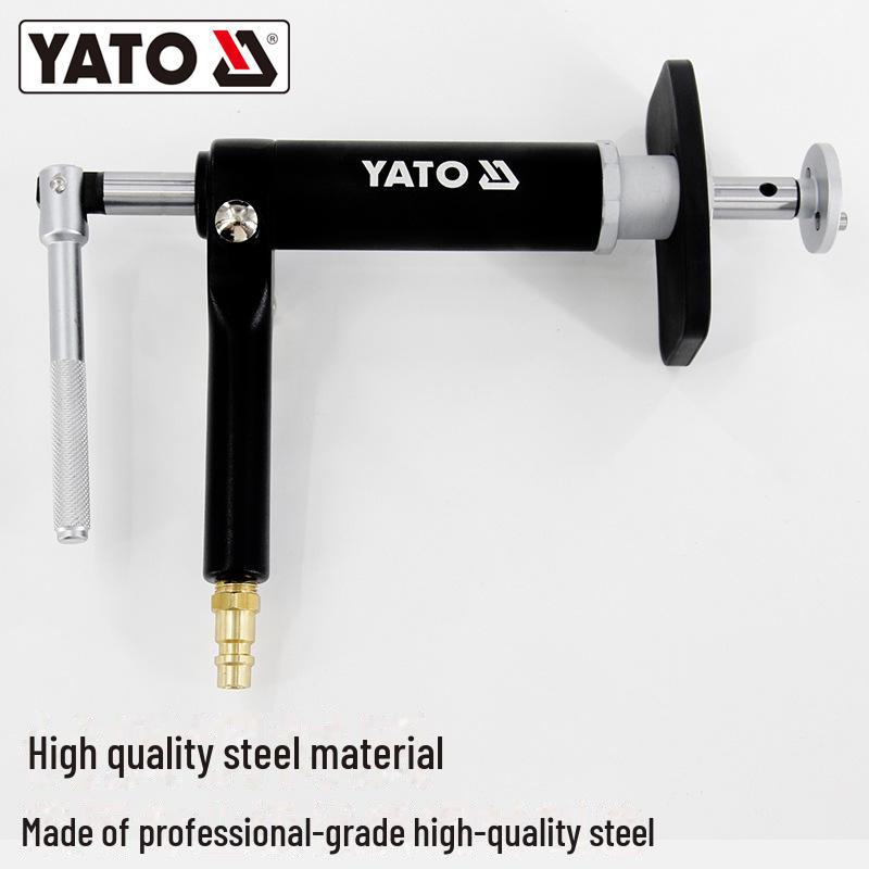 Zestaw narzędzi do demontażu i regulacji klocków hamulcowych YATO Butterfly Brake Cylinder