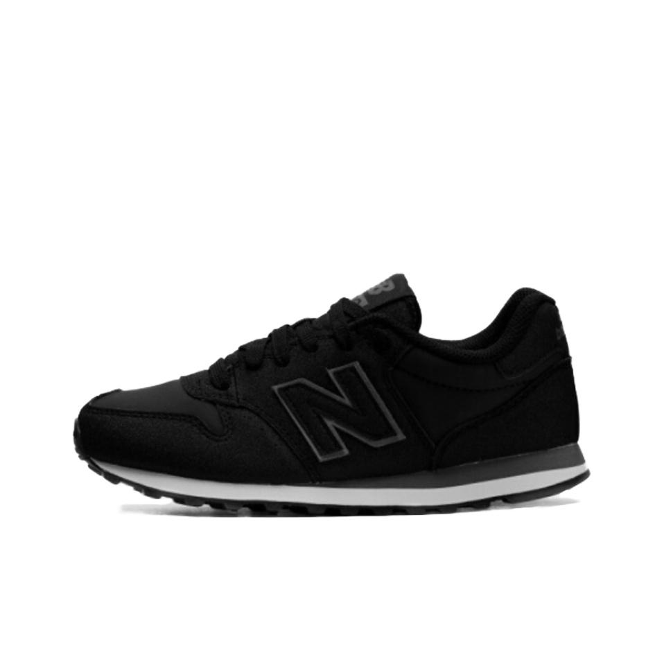 

кроссовки New Balance NB 500 Running shoes Women GW500SMB