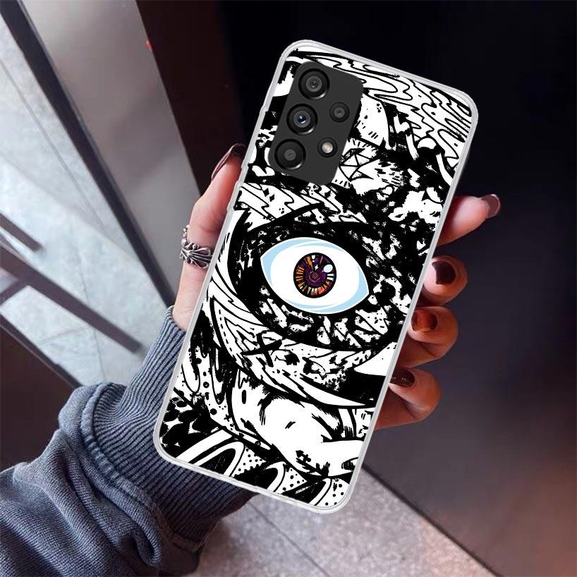 Bad Bunny X100pre Phone Case For Samsung Galaxy A12 A52S A42 A32 A22 A51 A50 Note 20 Ultra 10 S10 Plus A71 A70 A31 A30 A10S Gala