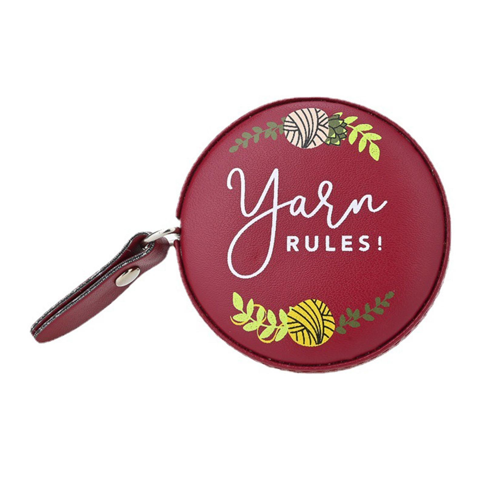 

Мини-рулетка в винтажном стиле, портативная выдвижная линейка, элегантная ностальгическая мини-рулетка для шитья и рукоделия