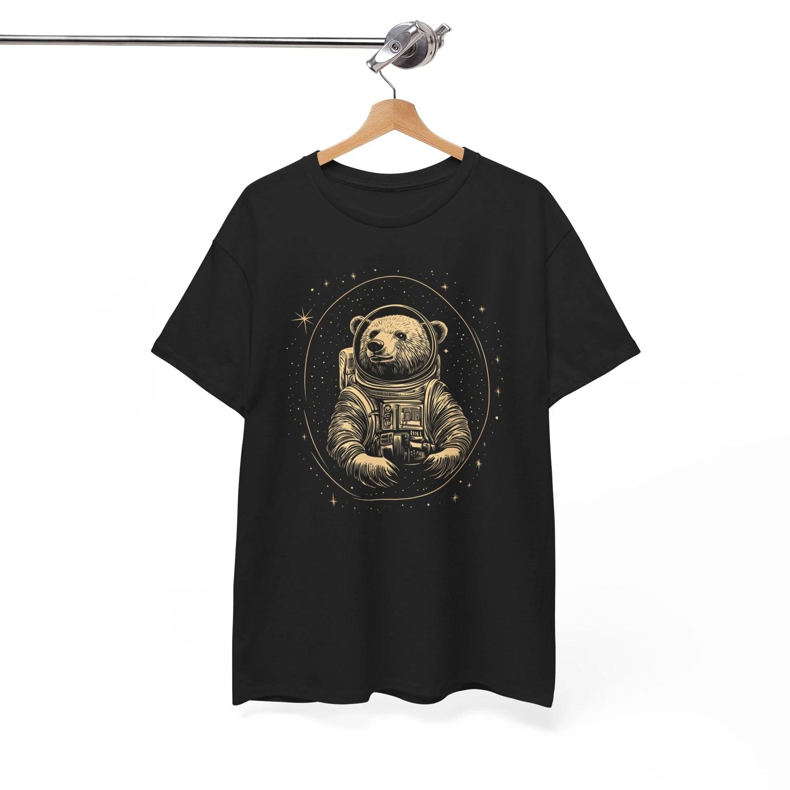 Martian Colony T-Shirt | Mars Exploration & Space Enthusiast Tee XL