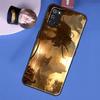 Dinosaur Phone Case For Oppo A40 A60 A80 A16 A76 A96 A91 A15 A17 A57S A18 A38 A58 A78 A98 A74 A94 A54