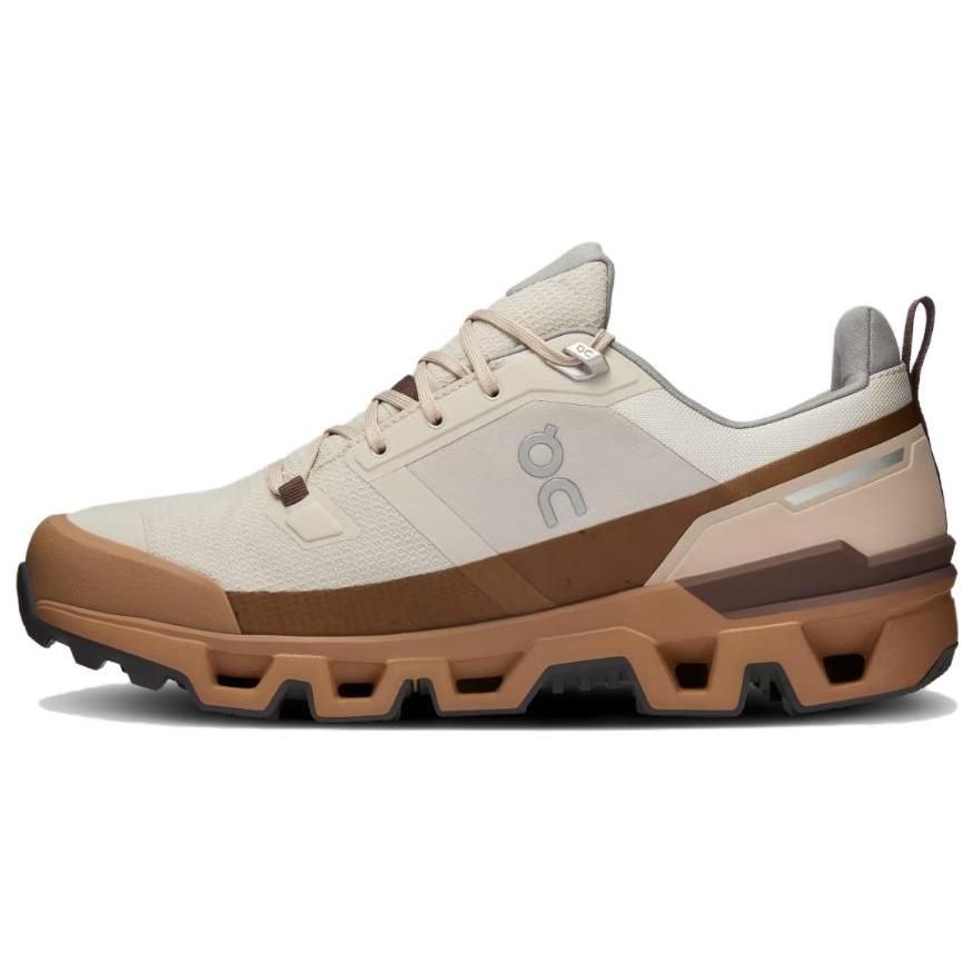 

On Running Cloundwander Waterproof Pearl Root 73.98056 47