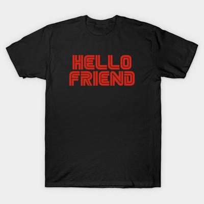 Koszulki i topy – T-shirty i koszulki