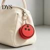 3D Printed Fidget Toy Sports Ball Clicker, Tennis Basketball Football Volleyball Decompression Stress Relief Keychain, for Home, Office Bowling