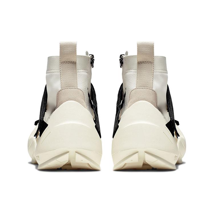 Nike Free Trainer 3 'Ivory' (Unisex) Ivory / Black Training Shoes AQ9200 100
