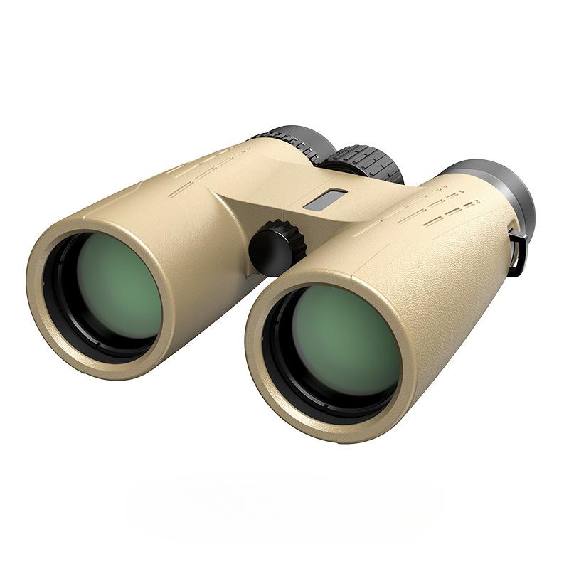 Binoculars12×42High Magnification Low Light Night Vision Outdoor Travel Special Portable