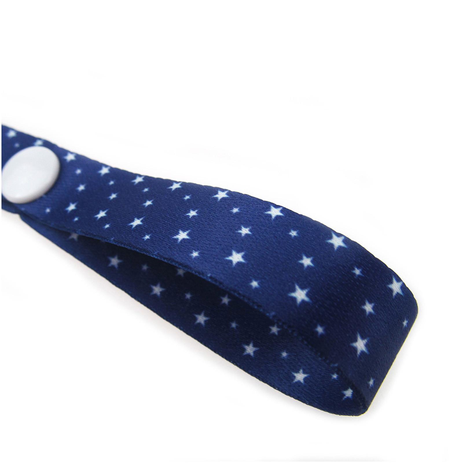 Детская вешалка для ремня с защитой от падения — фото 3