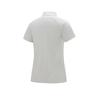 Under Armour Casual Short Sleeve Polo Shirt Women tops Light-Gray 14323262-0045