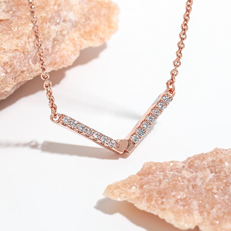 Magnetic Iron Long Pendant Necklace with Advanced Design Sense Moonlight Treasure Box Can Open and Close Dual Wear INS Time Necklace